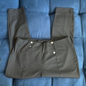NY&CO ANKLE PANTS